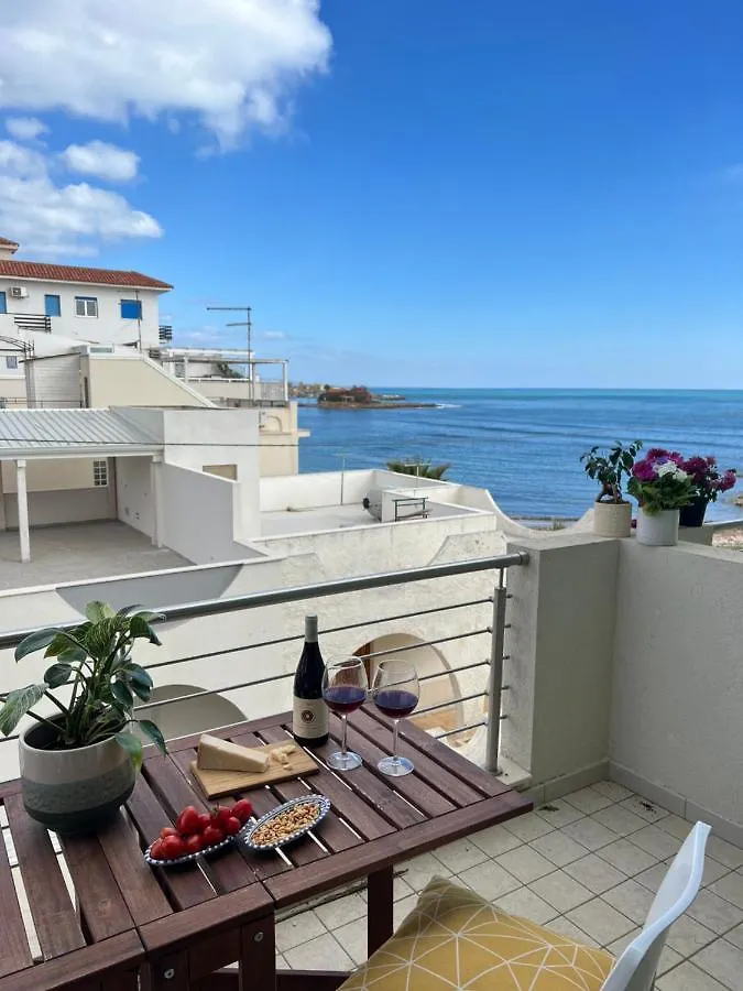 Apartment Sunshine Marzamemi