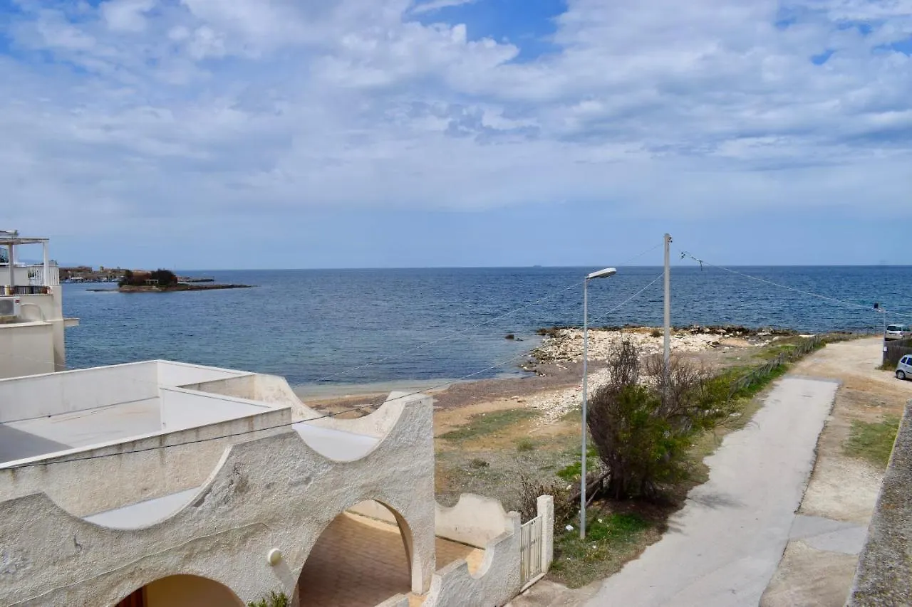 Apartment Sunshine Marzamemi