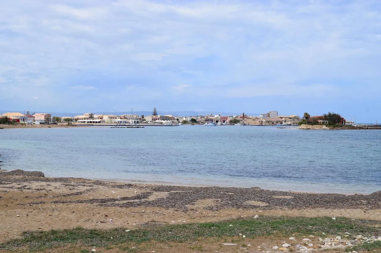 Apartment Sunshine Marzamemi