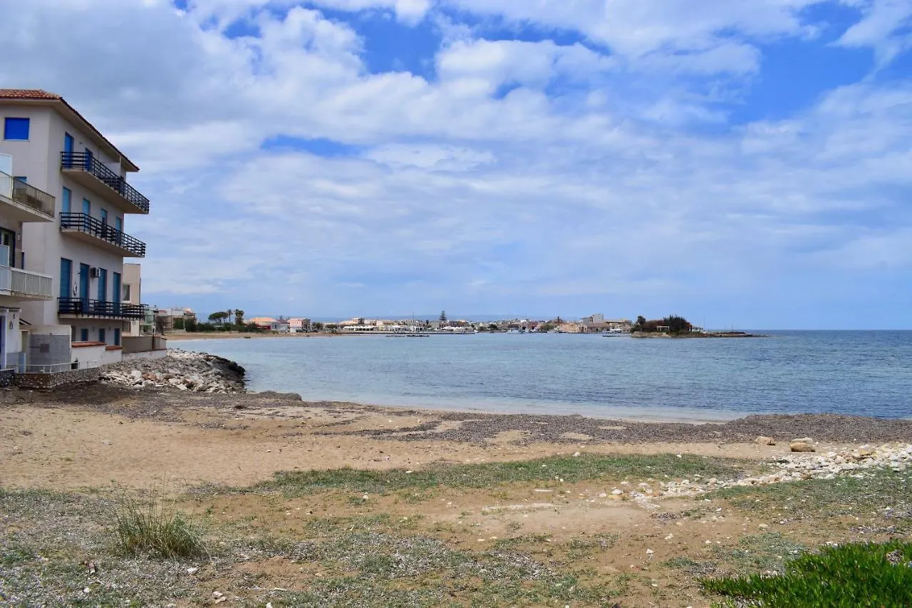 Apartment Sunshine Marzamemi 0*,