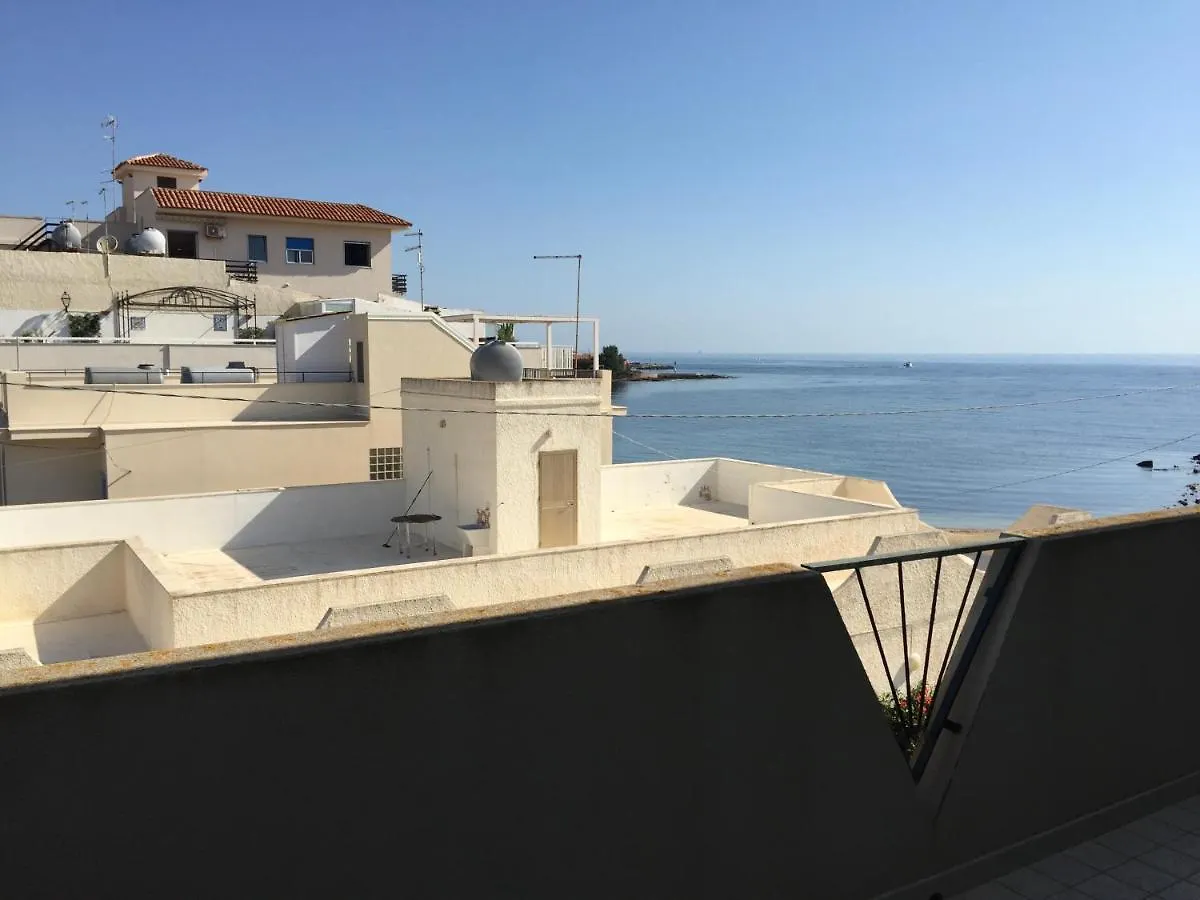 Apartment Sunshine Marzamemi