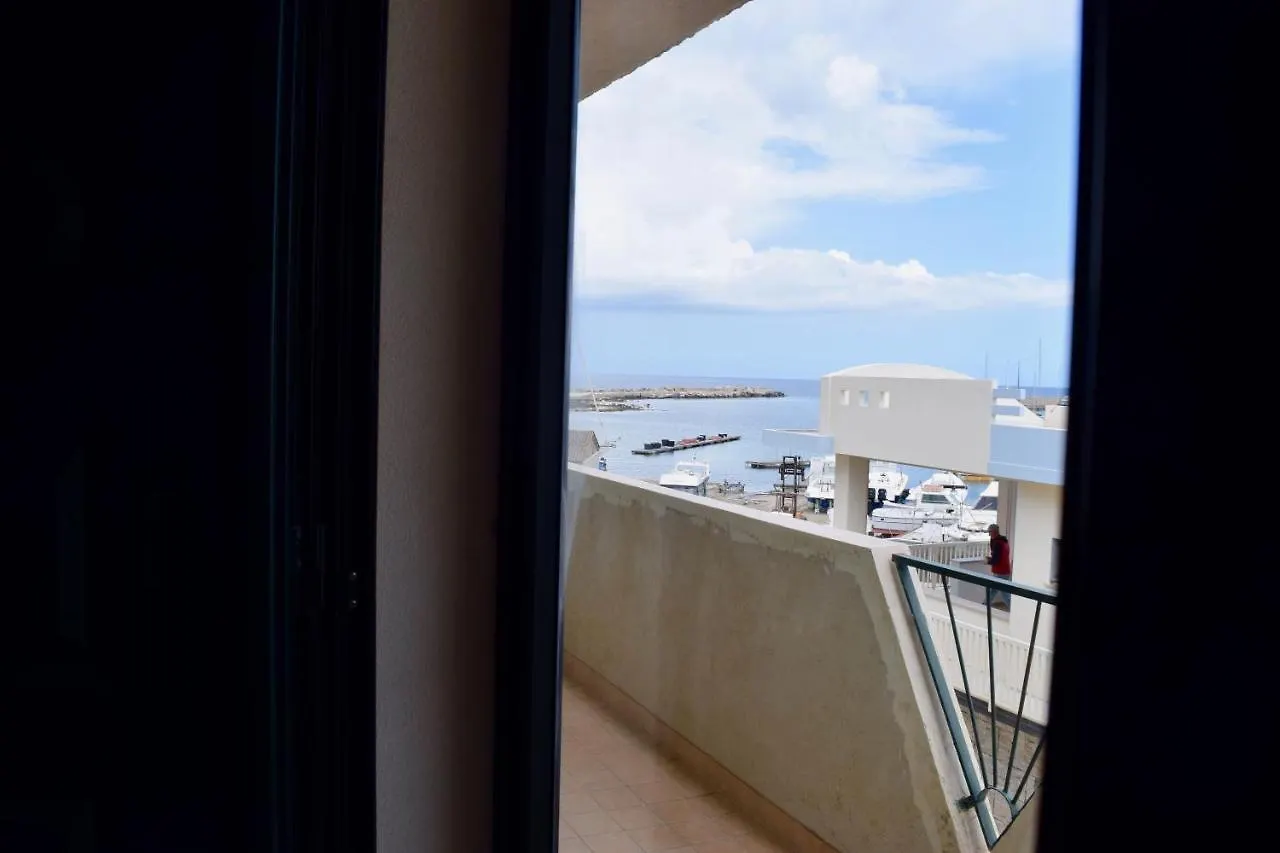 Apartment Sunshine Marzamemi