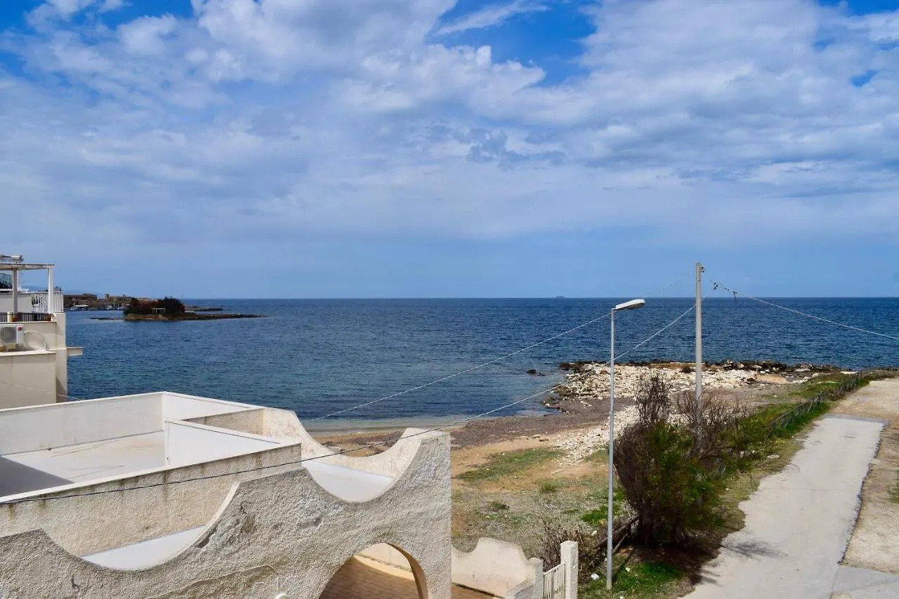 Apartment Sunshine Marzamemi