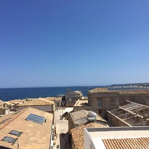 Casa Maritri Locazione Turistica Maison d'hôtes