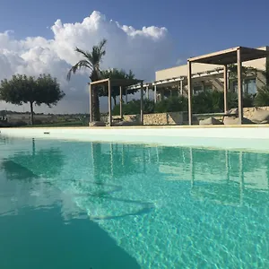Scilla Maris Charming Marzamemi