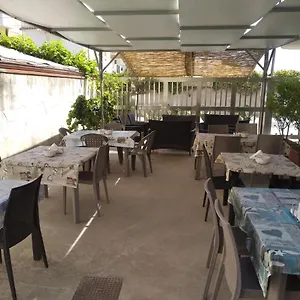 Suliccenti B&B Marzamemi Maison d'hôtes