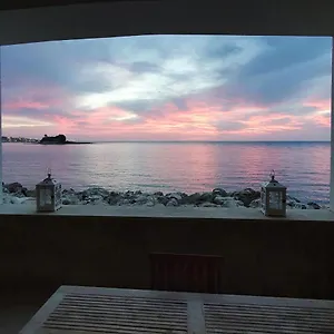 Rosa Dei Venti Beach House Marzamemi