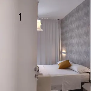Room45 Marzamemi