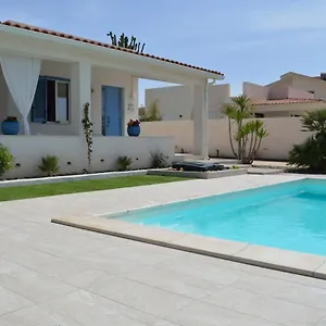 Colapesce Marzamemi