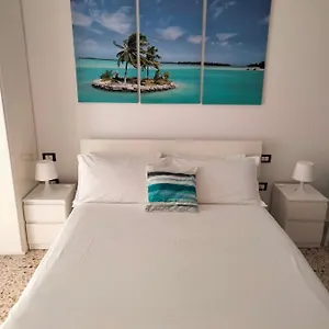 Il Piccolo Porto Bed and breakfast