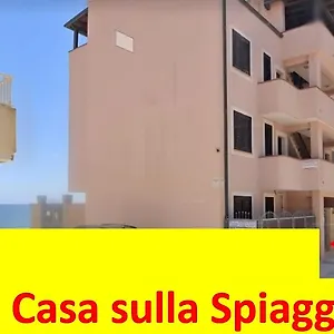 La Casa Sulla Marzamemi