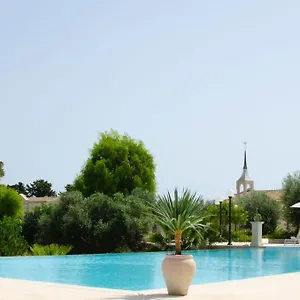 Borgo Novella Marzamemi