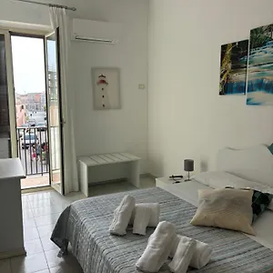 La Conchiglietta Marzamemi