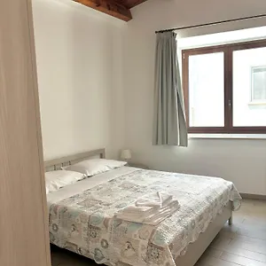 Il Veliero Pensión
