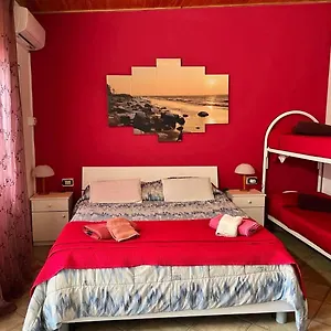 Infinity Sun Apartamento