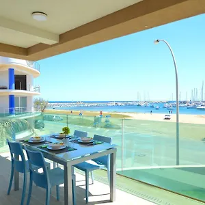 Yachting Marzamemi