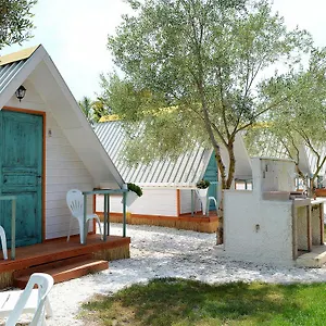 Sunseabeach Camping