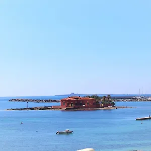 Toremare Marzamemi