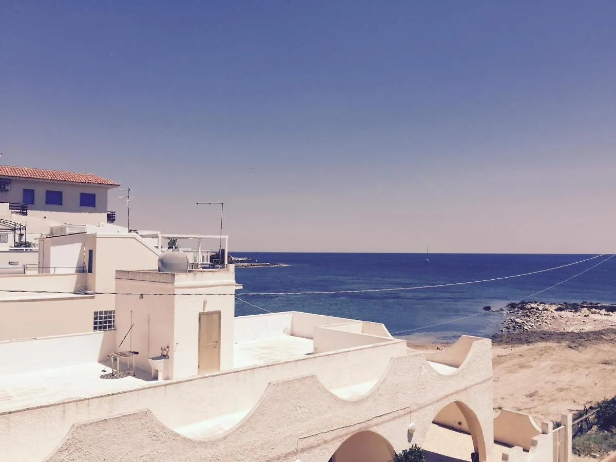 Apartment Sunshine Marzamemi 0*,  Italy